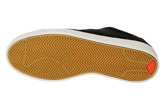Nike Blazer Low X Mens Black Trainers - Image 5