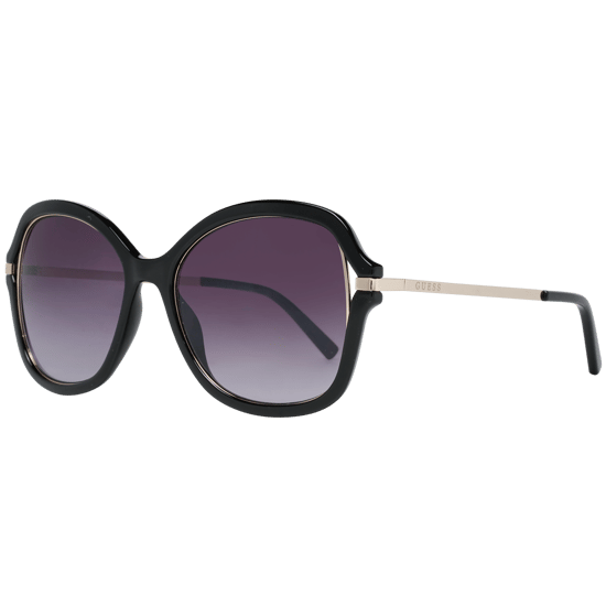 Guess Sunglasses GF0352 01B 54 - Image 1