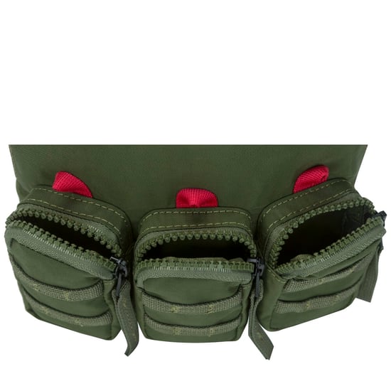 Jakson Triple S Backpack