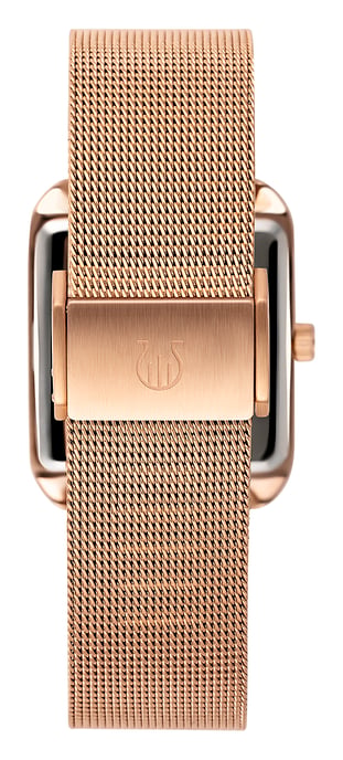 Orphelia Olivia Women's Rose Gold Watch OR12914