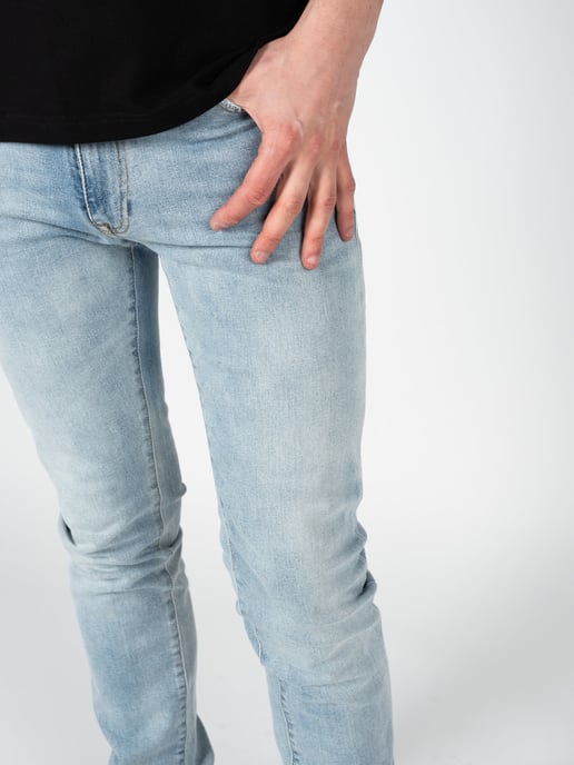 Iceberg Jeans Men's Blue - Image 5