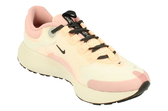 Nike Dames React Escape Rn Witte Sneakers - Image 4