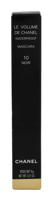 Chanel Le Volume De Chanel Waterproof Mascara 6gr. - Image 2