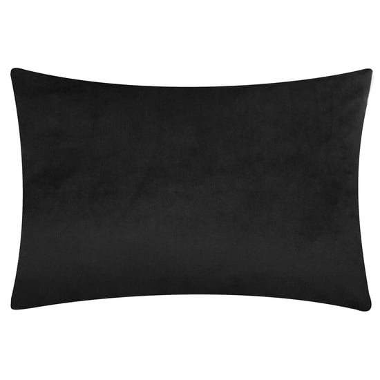 furn. Chillies Embroidered Cushion Cover