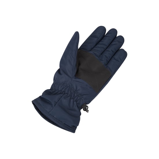 Mountain Warehouse Womens/Ladies Ski Gloves (Navy) - Image 3