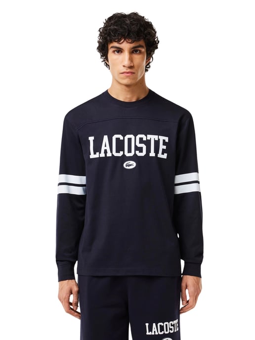 Lacoste sweatshirt - Image 4
