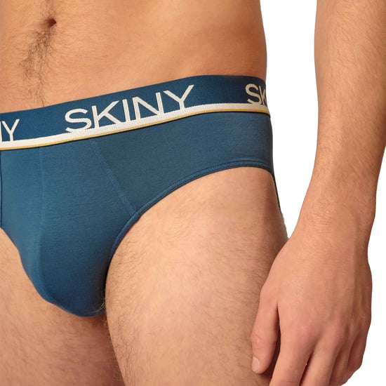Skiny Hr. Brasil 3-pack Multipack Selectie Slips - Image 5