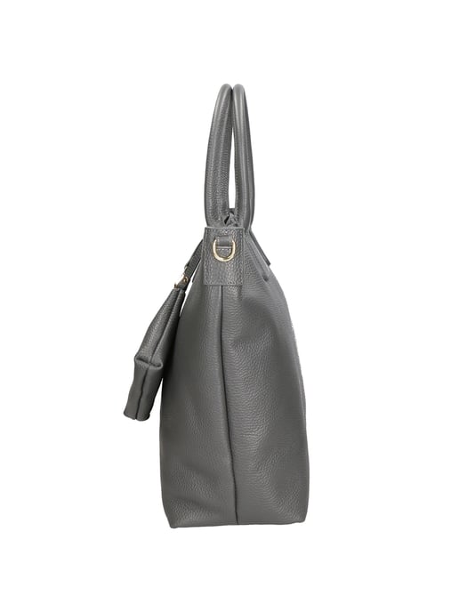 Gave Lux shoulder bag women D27 DARK GRAY