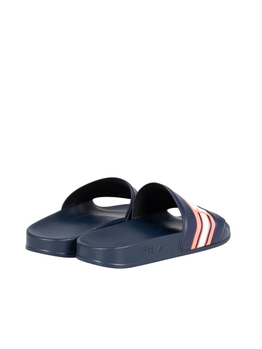 Fila Slippers Oceano Woman's Blue - Image 3