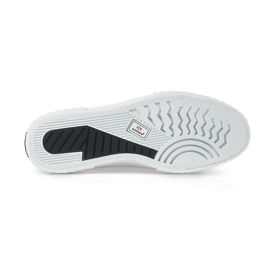 Superga Unisex Adult 2630 Cotu Trainers (Black)