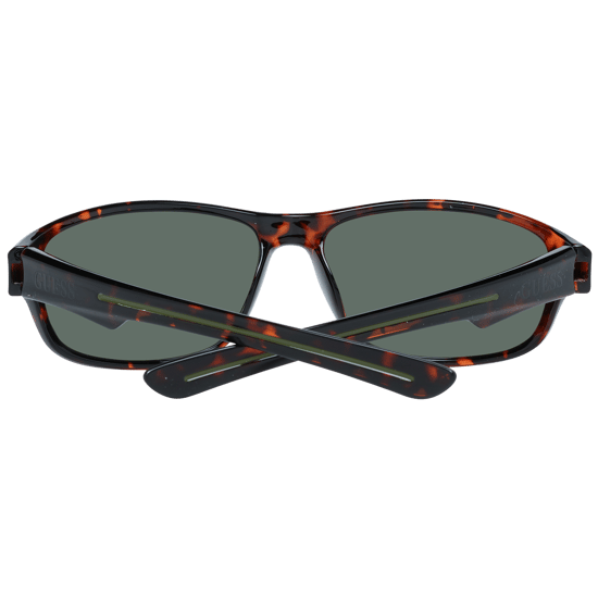 Guess Unisex Browne Zonnebril - Image 3