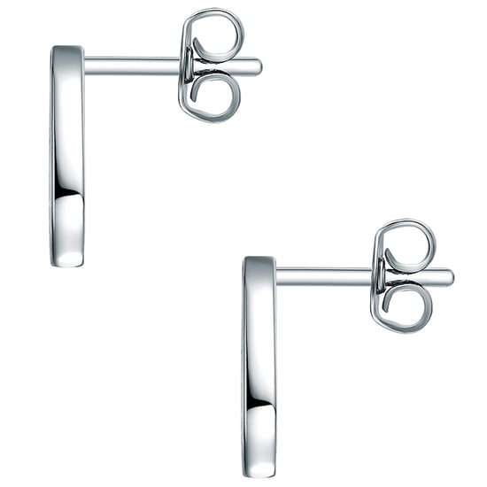 Rafaela Donata Female Sterling Silver Earring - Image 2