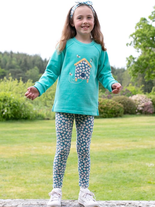 Kite Clothing Beehive Sweatshirt