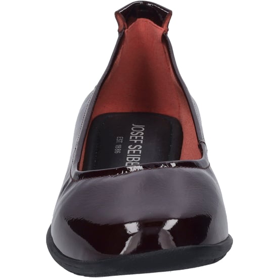 JOSEF SEIBEL Fenja 01 | Ballerina for Women | red - Image 4