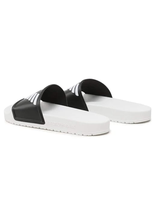 Emporio Armani heren tapschoenen Slide Eagle - Image 4