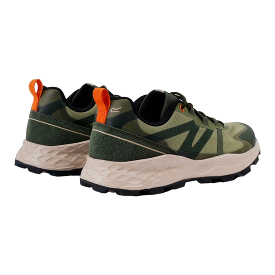 Regatta Heren leighton trainers - Image 2