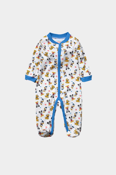 Mickey Mouse 3-Piece Gift Set