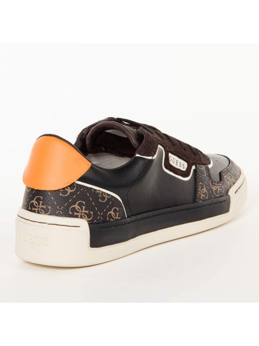Guess Mens Essentials Sneaker - Image 3