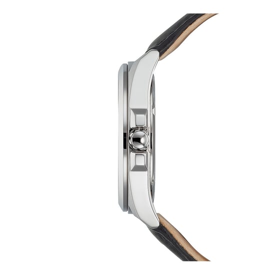 Citizen Heren Zwarte Horloge BM7108-14E - Image 2
