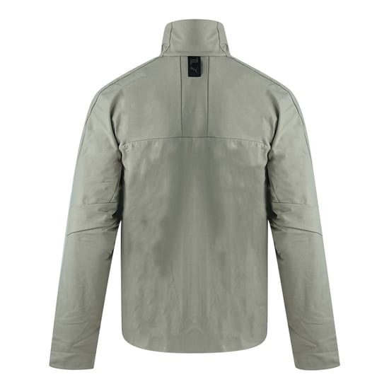 Puma x Porsche Design Grey Jacket - Image 2