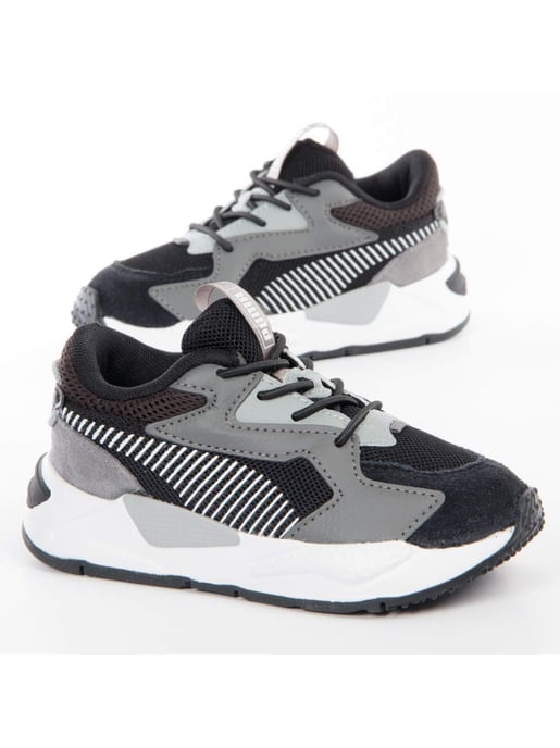 Puma Jungen RS-Z TOP AC Inf Sneaker - Image 2