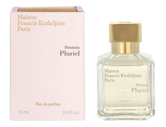 MFKP Pluriel Femme Edp Spray70 ml. - Image 1