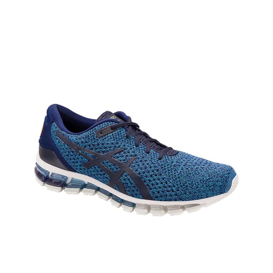 Asics Gel-Quantum 360 Mens Blue Trainers