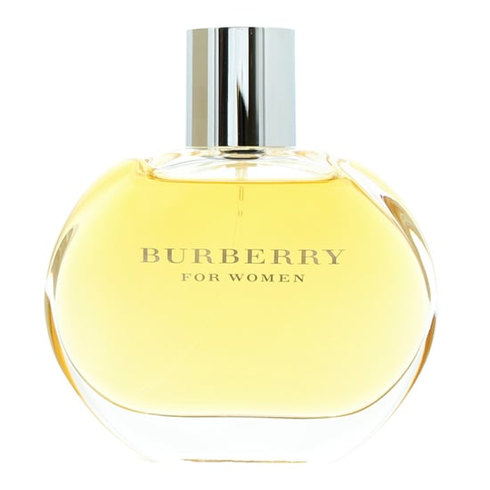 Burberry For Woman Eau de Parfum 100ml Spray - Image 3