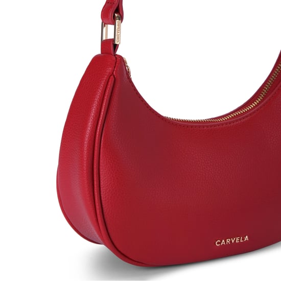 Carvela Scoop Shoulder Bag
