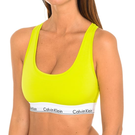 Top Bra Calvin Klein - Image 1