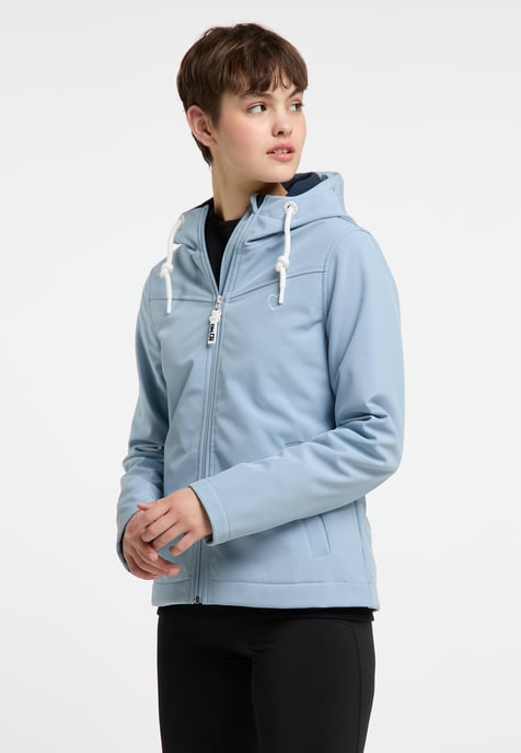 myMo ATHLSR softshell jas alary - Image 2
