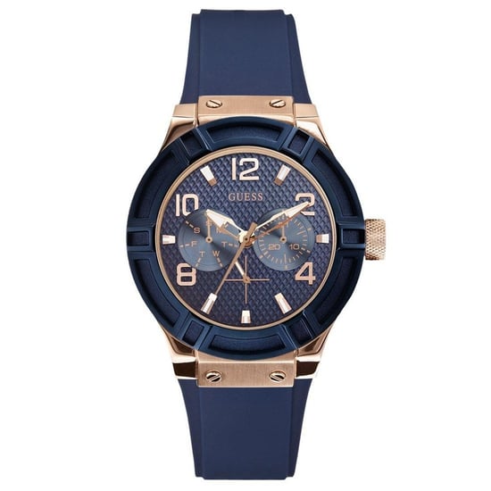 Guess W0571L1 Analogue Quartz Women's Watch - Image 1