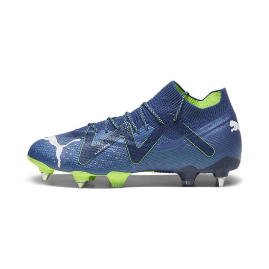 PUMA Heren FUTURE ULTIMATE MxSG Voetbalschoenen - Image 1