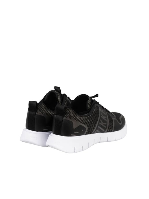Bikkembergs Sneaker Frederic Men's Black - Image 3