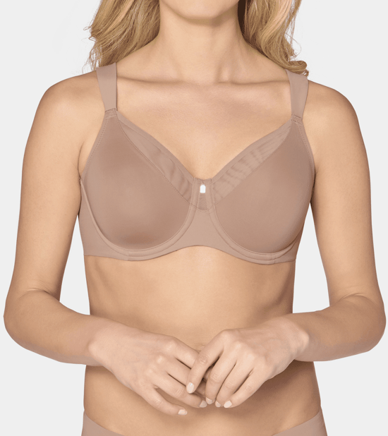 True Shape Sensation High Apex Bra