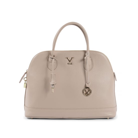 19V69 Italia Womens Handbag Nude BC10880 DOLLARO NUDE