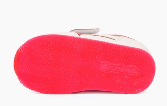 Reebok Royal CL Jog 3 Infants