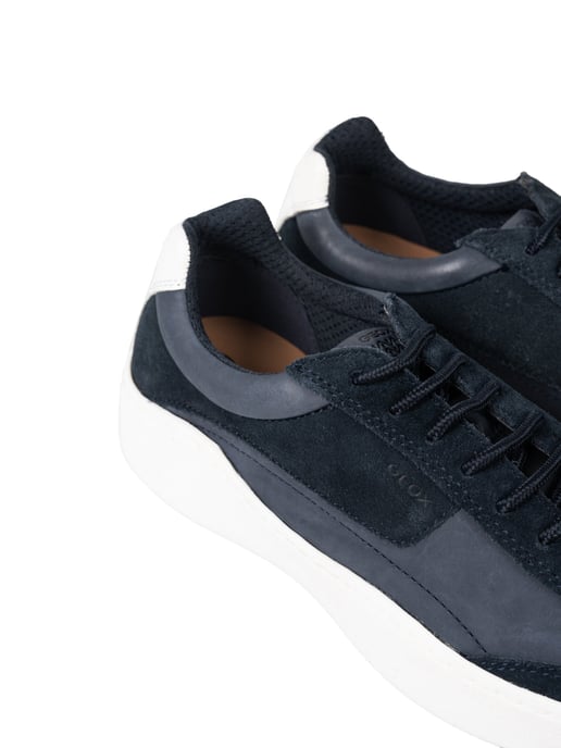 Geox Sneaker Colbyn B Men's Blue - Image 5