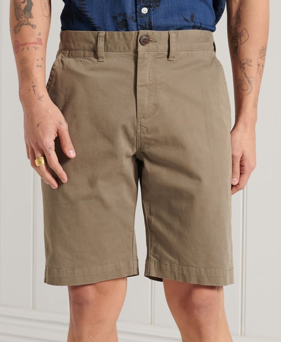 Superdry International Chino Shorts