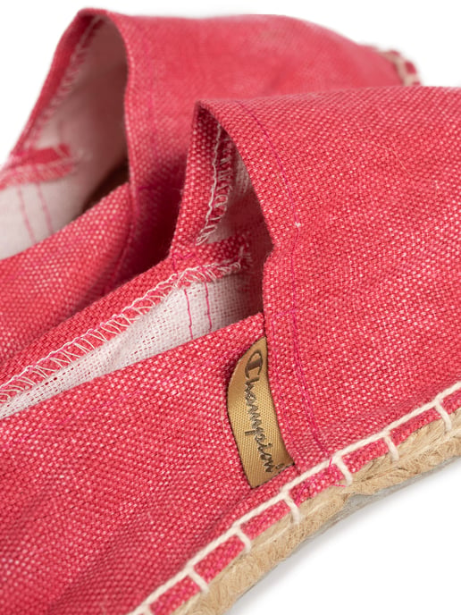 Champion Espadrilles Hamoc Dam Rosa - Image 5