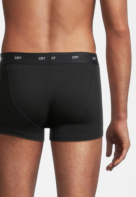 CR7 Onderbroek Zwart - Image 3