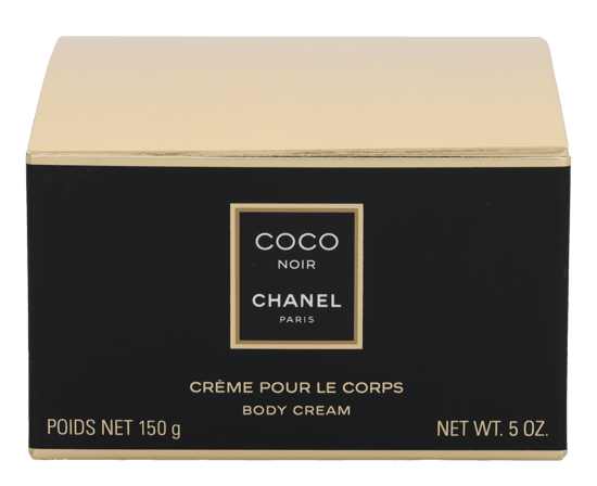 Chanel Coco Noir Kroppskräm 150g - Image 2