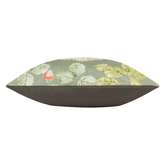 Evans Lichfield Grove Hedgehog Outdoor Cushion Cover - Image 3