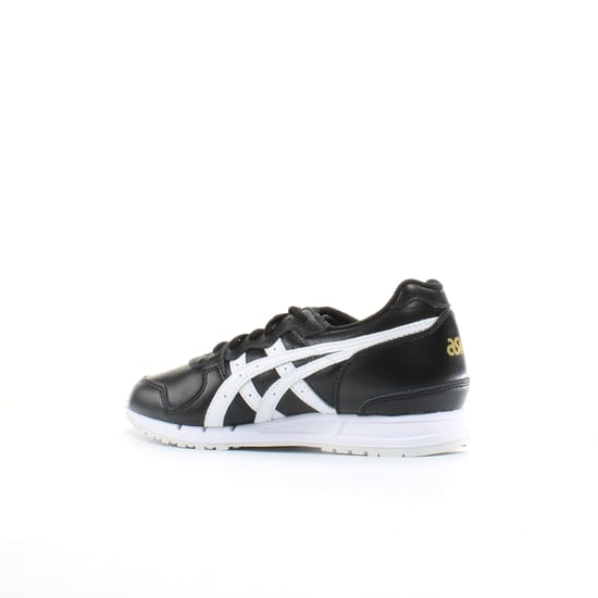 Asics Gel-Movimentum Womens Black Trainers