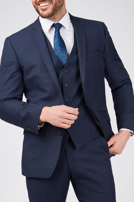 Pick & Pick Premier Fit Suit Jacket
