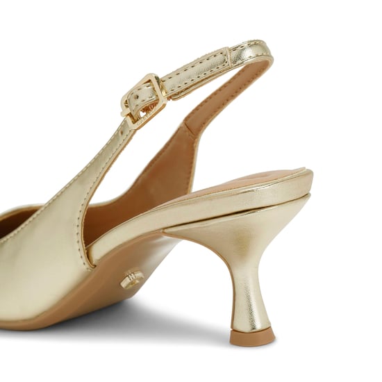 Carvela Allegra Sling Heels