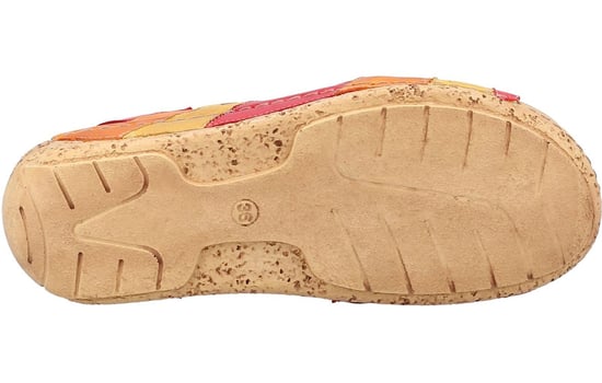 Riva Leon Womens Sandals