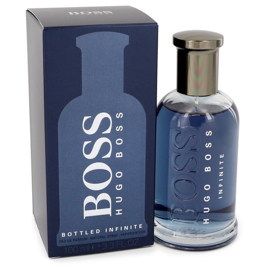 HUGO BOSS BOSS Bottled Infinite Eau de Parfum - Image 1