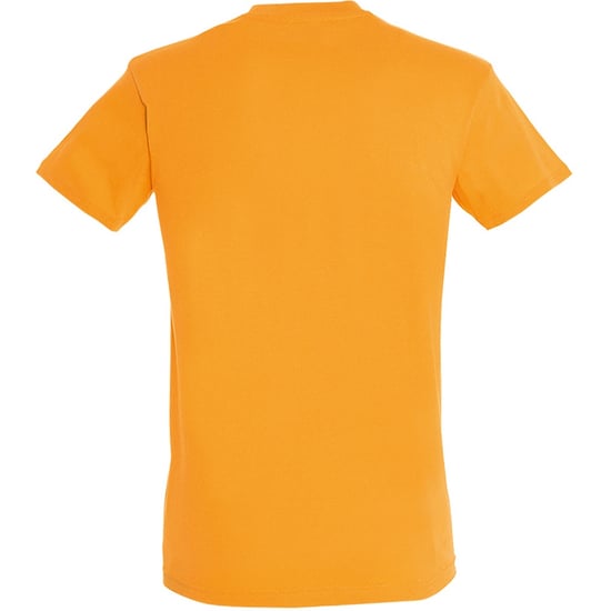 SOLS Heren Regent T-Shirt met korte mouwen (Abrikoos) - Image 2