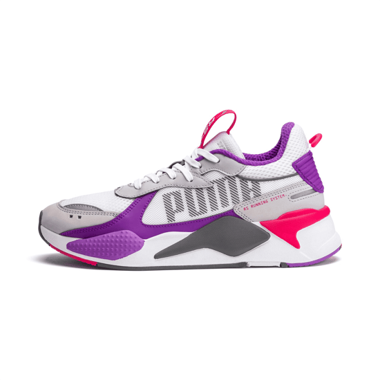 Puma RS-X Bold Mens Multicoloured Trainers